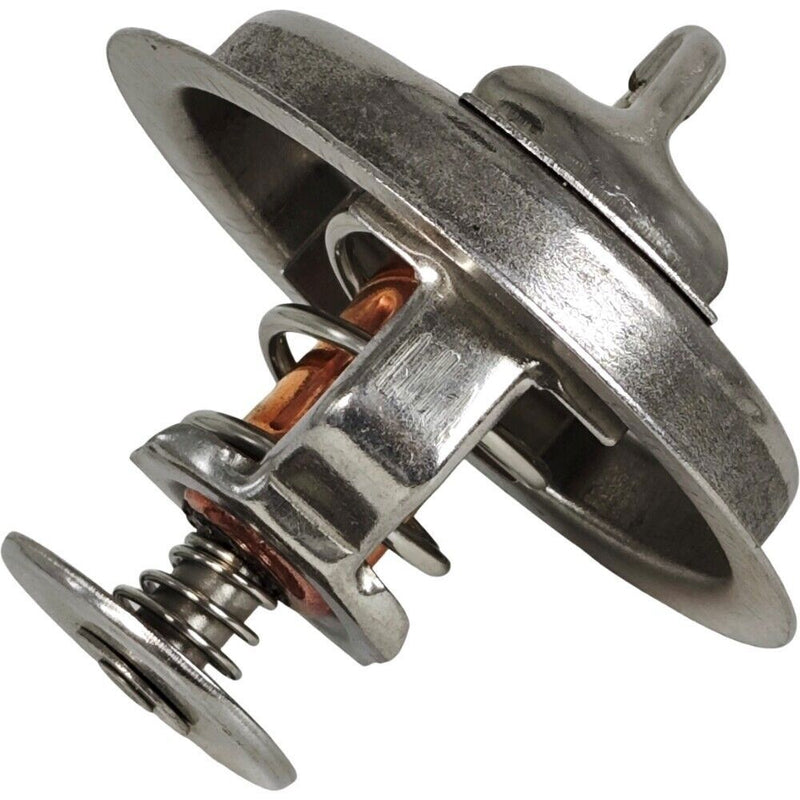 DURAFORCE 82℃ Thermostat for Massey Ferguson 4365 5465 6235 6245 6255 6260 6265 6270 6280