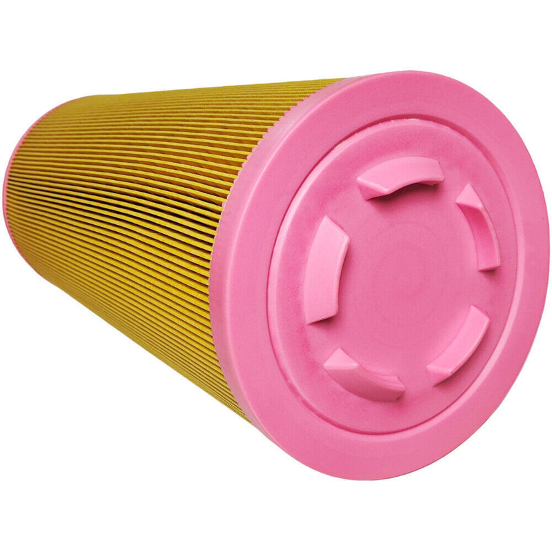 DURAFORCE Outer Air Filter Fit for JCB 40940404 C16400 LX1673 P778972 AF25721 93220E