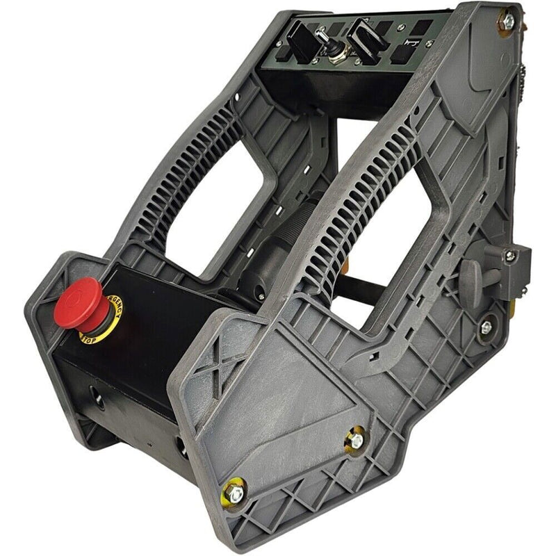 DURAFORCE Control Box for JLG Scissor Lift Electric 2632ES 2646ES 3246ES 1932R 1532R