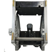 DURAFORCE Control Box for JLG Scissor Lift Electric 2632ES 2646ES 3246ES 1932R 1532R