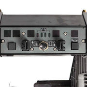 DURAFORCE Control Box for JLG Scissor Lift Electric 2632ES 2646ES 3246ES 1932R 1532R