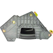 DURAFORCE Control Box for JLG Scissor Lift Electric 2632ES 2646ES 3246ES 1932R 1532R