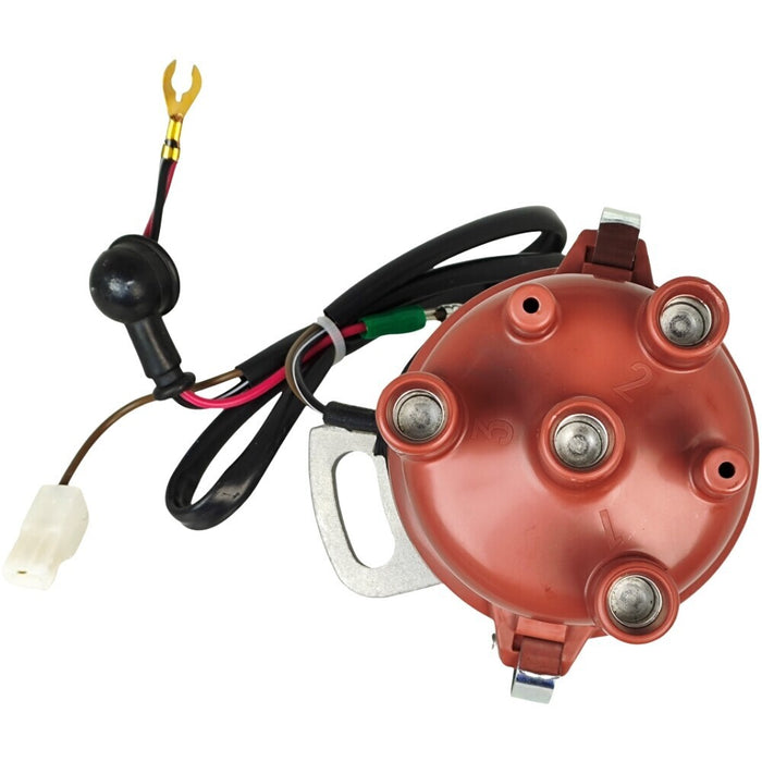 DURAFORCE Distributor KB-12581-68800 for Grasshopper 721G 725G Zero Turn Mower 12581-68800