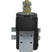 DURAFORCE Contactor 48V 125A for Albright SW80B-156 Curtis ZAPI Controller Forklift