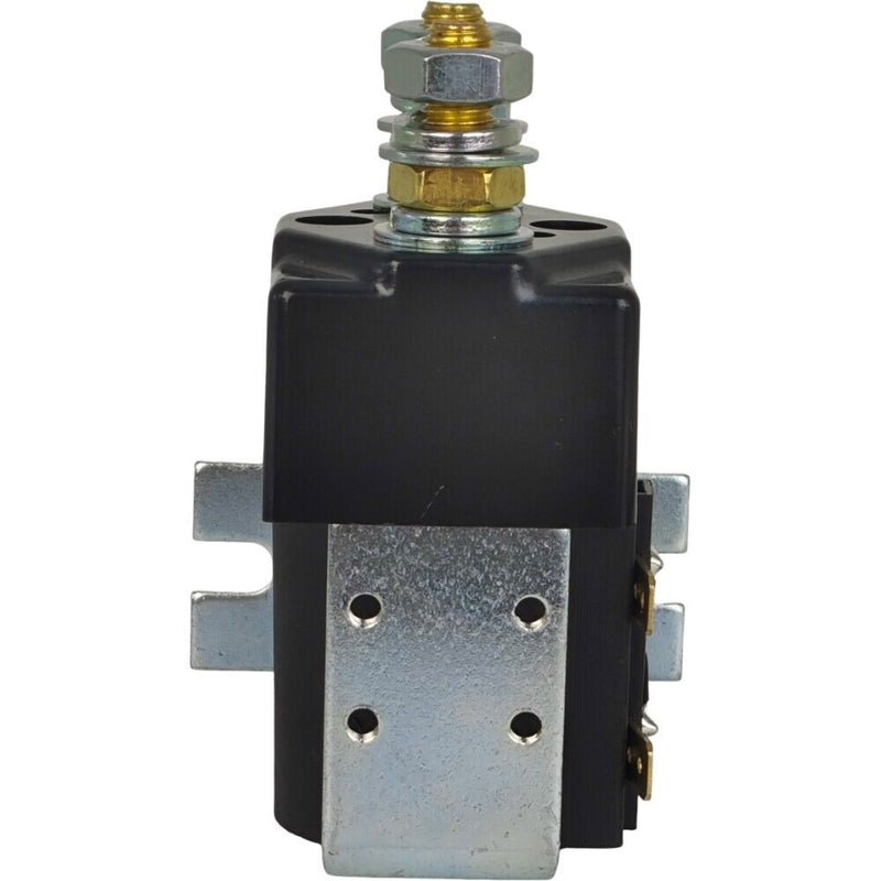 DURAFORCE Contactor 48V 125A for Albright SW80B-156 Curtis ZAPI Controller Forklift