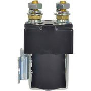 DURAFORCE Contactor 48V 125A for Albright SW80B-156 Curtis ZAPI Controller Forklift