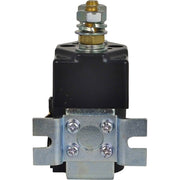 DURAFORCE Contactor 48V 125A for Albright SW80B-156 Curtis ZAPI Controller Forklift