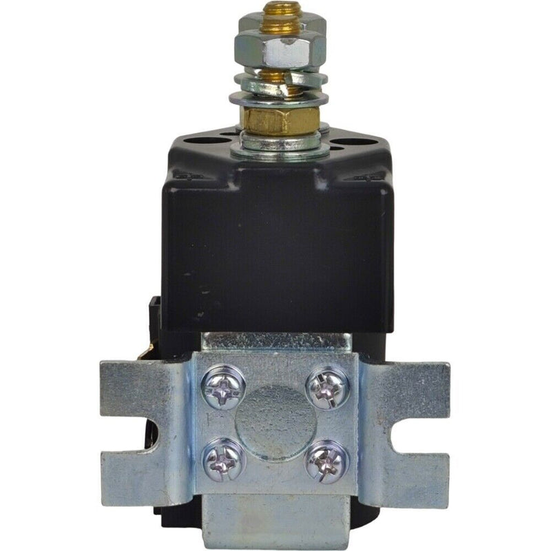 DURAFORCE Contactor 48V 125A for Albright SW80B-156 Curtis ZAPI Controller Forklift
