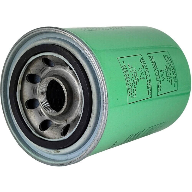 DURAFORCE Oil Filter 250025-524 88290014-484 Fit for Sullair Air Compressor 250026-982