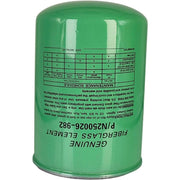DURAFORCE Oil Filter 250025-524 88290014-484 Fit for Sullair Air Compressor 250026-982