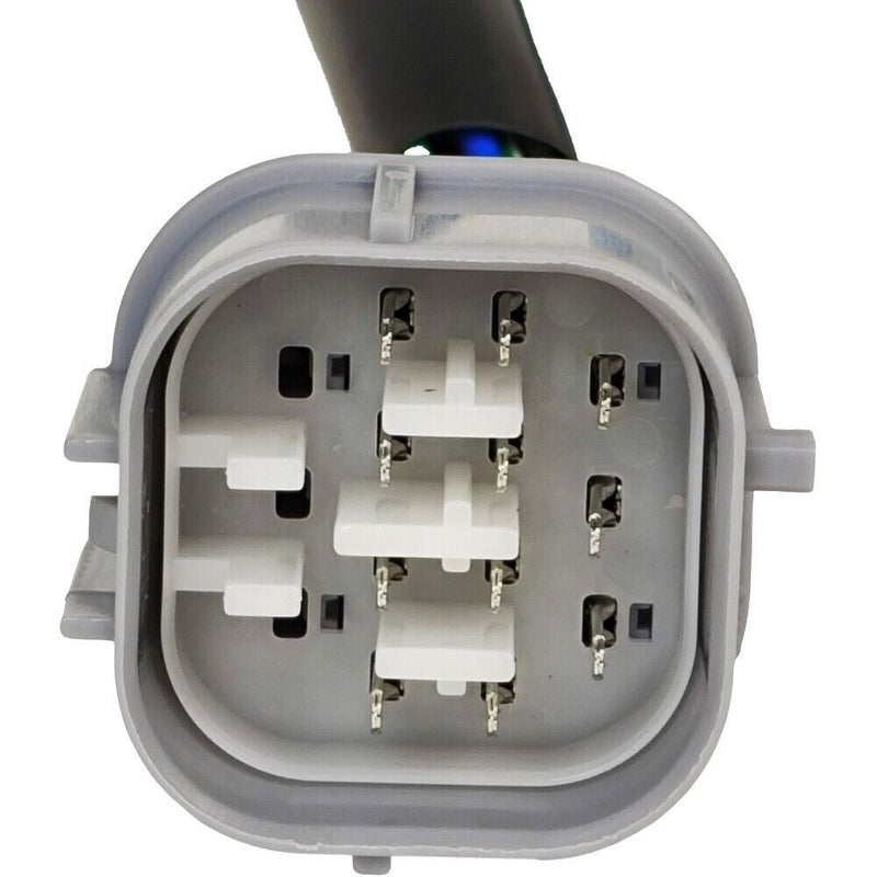 DURAFORCE Forward & Reverse Column Switch Shift 701/80299 for JCB Wheel Loader TM300