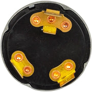 DURAFORCE 883928M91 Ignition Switch Fits for Massey Ferguson TO35 135 165 35 50 200 88 65