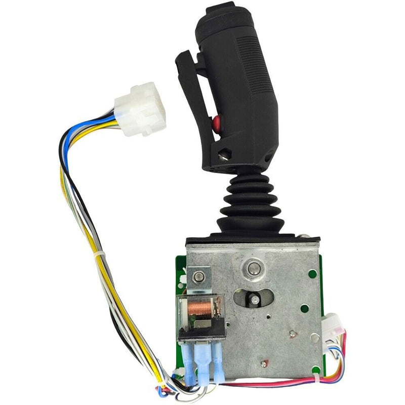 DURAFORCE Joystick Controller 123995 for Skyjack Lift SJIII4620 SJIII4626 SJIII4632