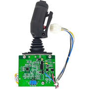 DURAFORCE Joystick Controller 123995 for Skyjack Lift SJIII4620 SJIII4626 SJIII4632