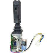 DURAFORCE Joystick Controller 123995 for Skyjack Lift SJIII4620 SJIII4626 SJIII4632