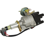 DURAFORCE Distributor 22100-21G15 for Nissan Pathfinder 1987 E Sport Utility 2-Door 2.4L