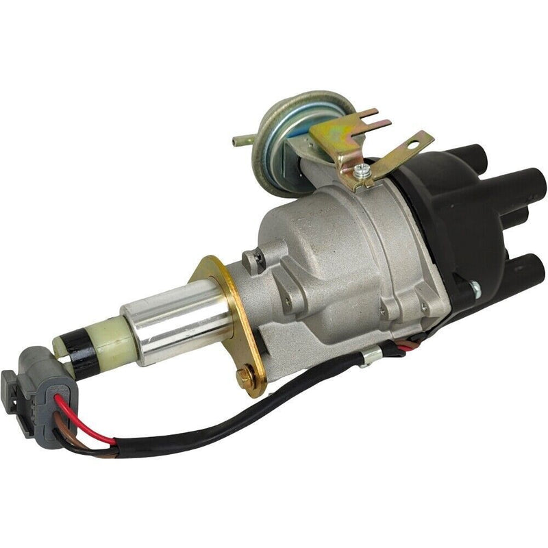 DURAFORCE Distributor 22100-21G15 for Nissan Pathfinder 1987 E Sport Utility 2-Door 2.4L