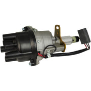 DURAFORCE Distributor 22100-21G15 for Nissan Pathfinder 1987 E Sport Utility 2-Door 2.4L