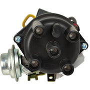 DURAFORCE Distributor 22100-21G15 for Nissan Pathfinder 1987 E Sport Utility 2-Door 2.4L