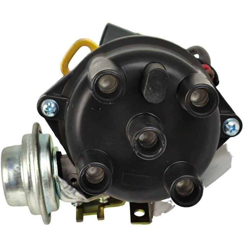 DURAFORCE Distributor 22100-21G15 for Nissan Pathfinder 1987 E Sport Utility 2-Door 2.4L