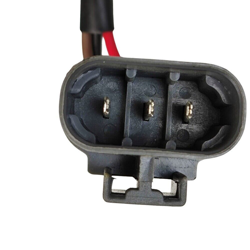 DURAFORCE Distributor 22100-21G15 for Nissan Pathfinder 1987 E Sport Utility 2-Door 2.4L