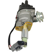 DURAFORCE Distributor 22100-21G15 for Nissan Pathfinder 1987 E Sport Utility 2-Door 2.4L