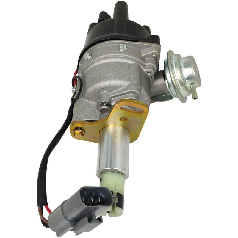 DURAFORCE Distributor 22100-21G15 for Nissan Pathfinder 1987 E Sport Utility 2-Door 2.4L