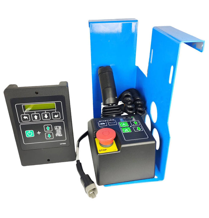 Gen 6 Control Box Kit for Genie GS-1530 GS-1532 GS-1930 GS-1932 GS-203 ...