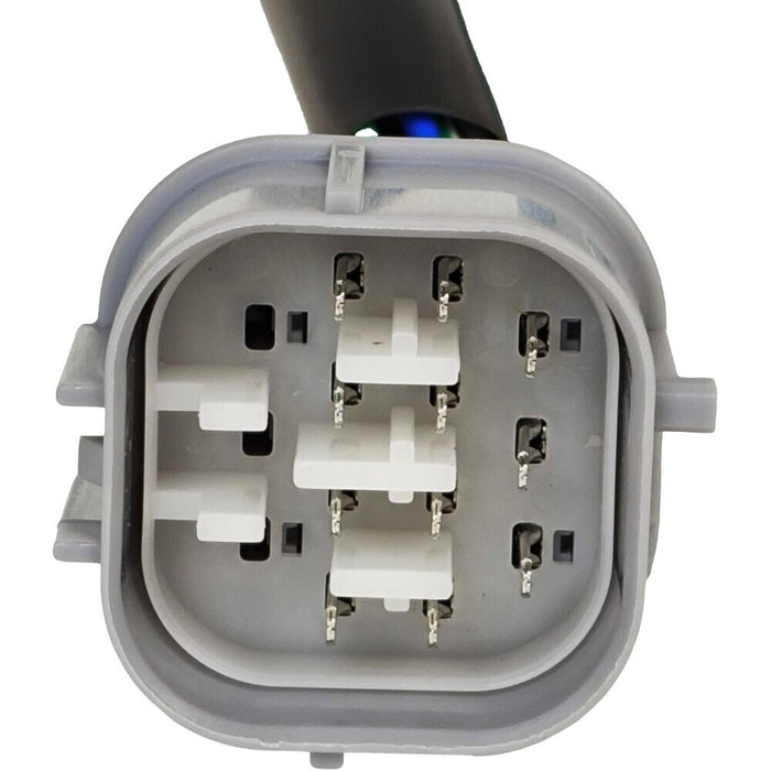 DURAFORCE 701/80299 Forward & Reverse Column Switch Shift for JCB Backhoe 3CX 4CX444 Super