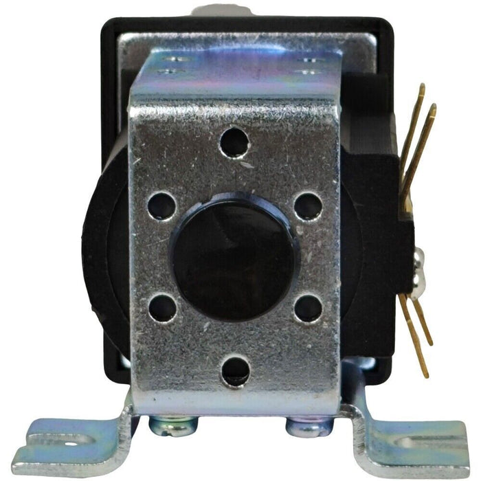 DURAFORCE 24V 100A Contactor Solenoid 74268GT 1304130GT for Genie Z-45-25 DC Aux Pump