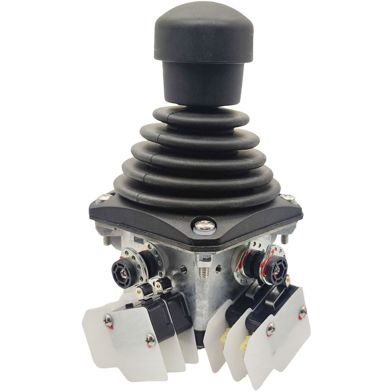 DURAFORCE Joystick Controller 72278 72278GT for Genie Articulated Boom Lift S-40 S-45
