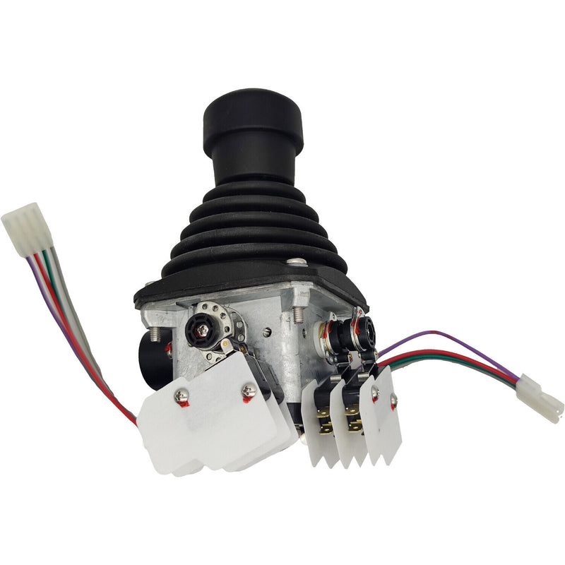 DURAFORCE Joystick Controller 72278 72278GT for Genie Articulated Boom Lift S-40 S-45