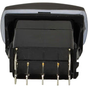 DURAFORCE Rocker Switch AM147344 for John Deere Gator Utility Vehicle 620I 625I HPX 4X2