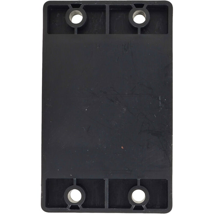 DURAFORCE 12V Forward Reverse Relay Module 577.3044 for Tarp Winch Motor Snow Plow Lift