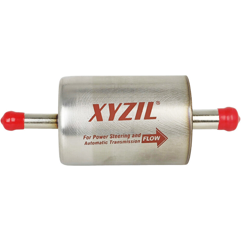 DURAFORCE In-Line Fuel Filter for 950K 950M 950M Z 962K 962M 962M Z 966F II