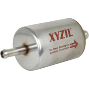 DURAFORCE In-Line Fuel Filter for 950K 950M 950M Z 962K 962M 962M Z 966F II