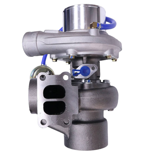 DURAFORCE Turbocharger 1981845 10R0364 Fit for Caterpillar 525B 535B 938G 950G 3126 Engine