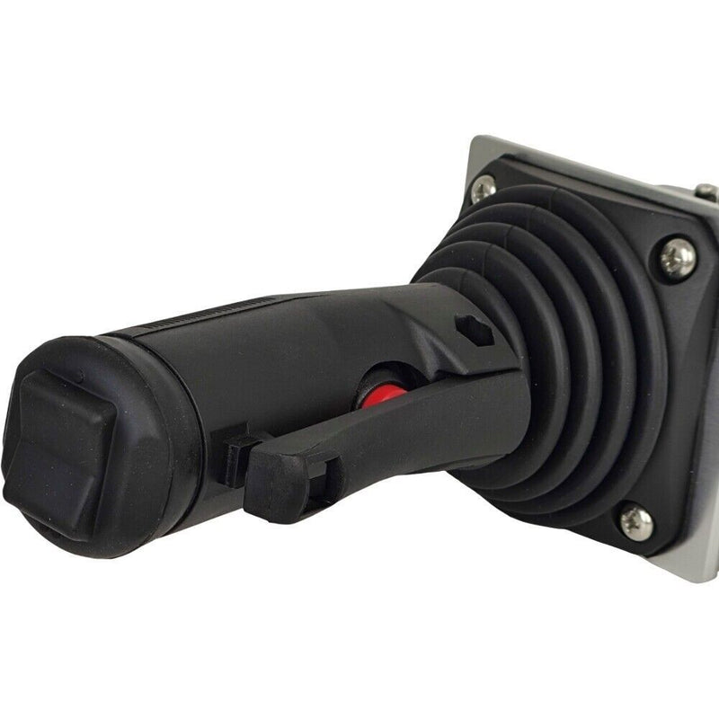 DURAFORCE Single Axis Joystick Controller 066544-001 for Upright Aerial Lift Proportional