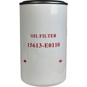 DURAFORCE Engine Spin-On Lube Oil Filter Replace 57080 BD7325 LF16110