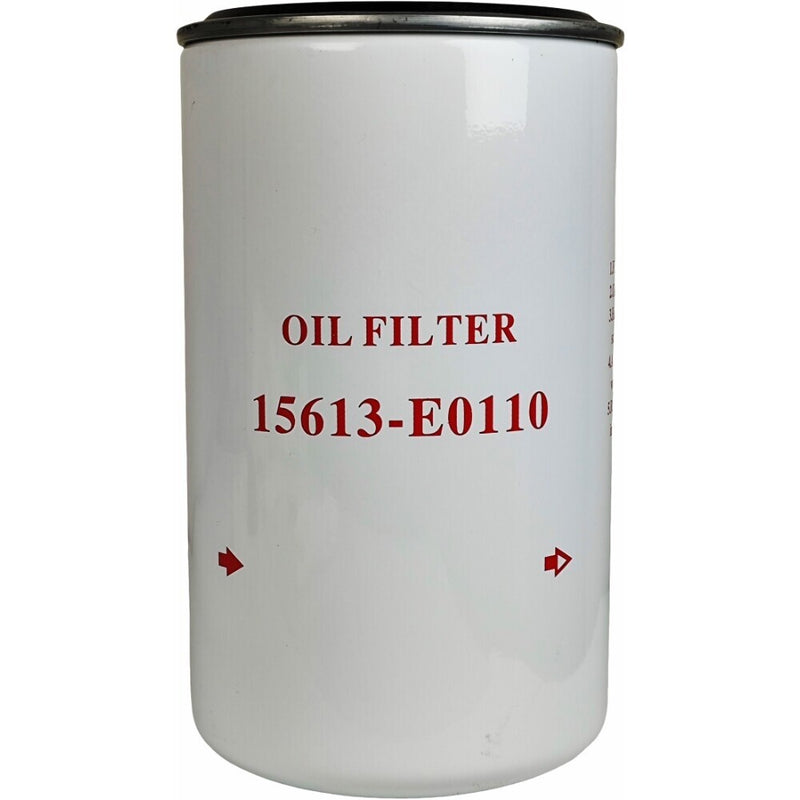DURAFORCE Engine Spin-On Lube Oil Filter Replace 57080 BD7325 LF16110