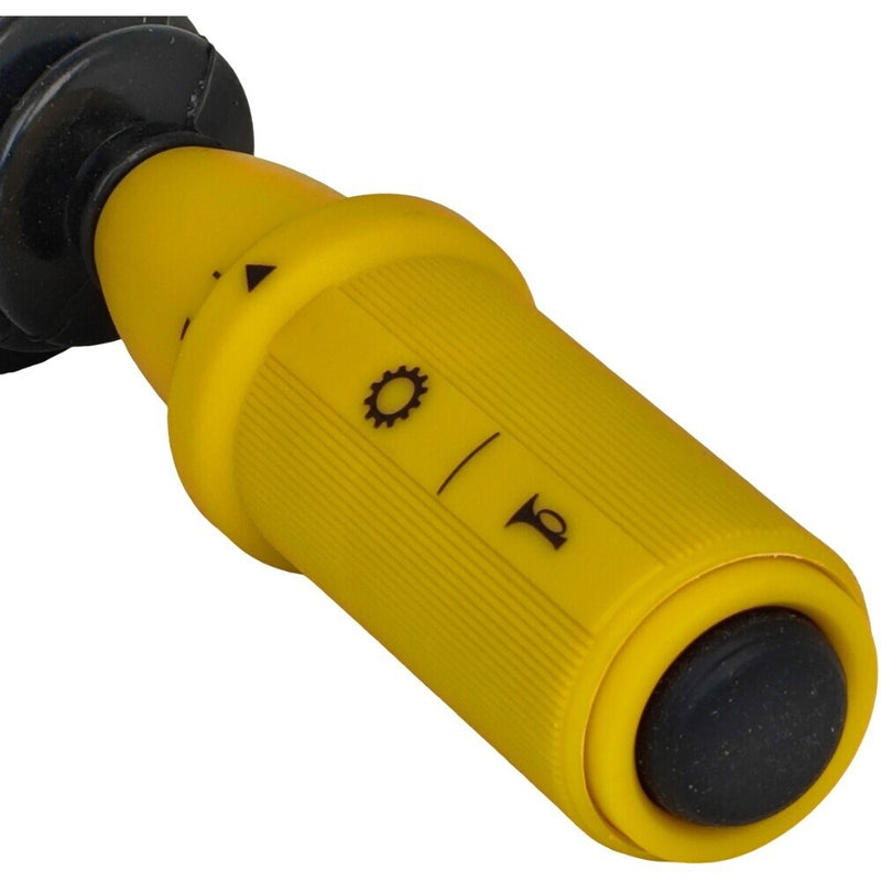 DURAFORCE Forward & Reverse Column Lever Switch 701/52701 for JCB 3CX 4CX Backhoe Loader