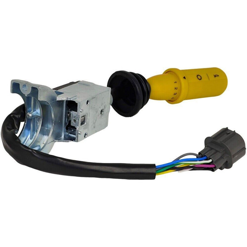 DURAFORCE Forward & Reverse Column Lever Switch 701/52701 for JCB 3CX 4CX Backhoe Loader