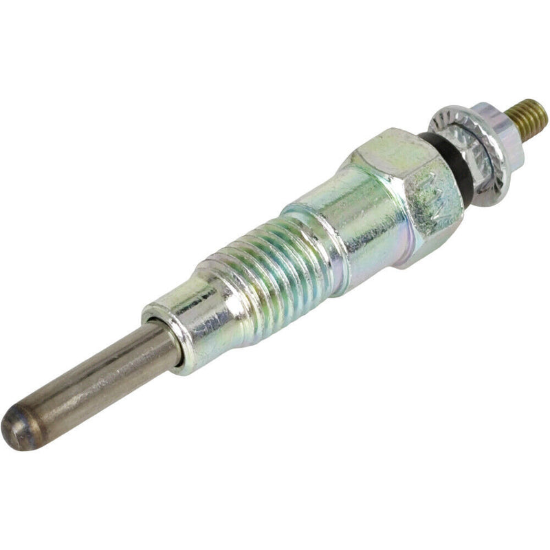 DURAFORCE 4X Glow Plug 11065-34W00 for Nissan Datsun SD22 SD25 Engine Truck