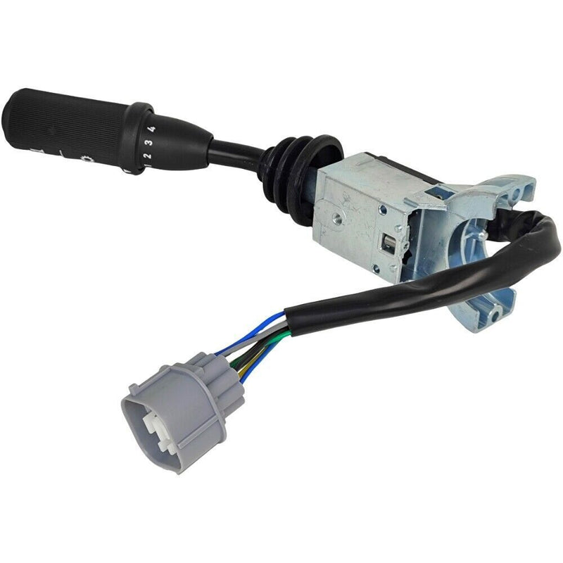DURAFORCE Forward Reverse Column Switch 701/80298 for JCB Backhoe 3C 3CX 3D 3DX 4C 4CN 4CX