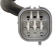 DURAFORCE Forward Reverse Column Switch 701/80298 for JCB Backhoe 3C 3CX 3D 3DX 4C 4CN 4CX