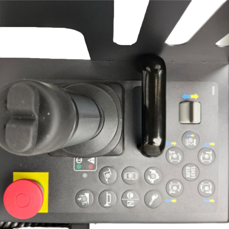 DURAFORCE Platform Control Box for Genie RT Scissor Lift GS-3390 GS-4390 GS-5390 GS-3268RT