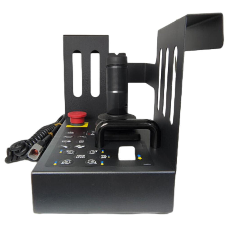 DURAFORCE Platform Control Box for Genie RT Scissor Lift GS-3390 GS-4390 GS-5390 GS-3268RT
