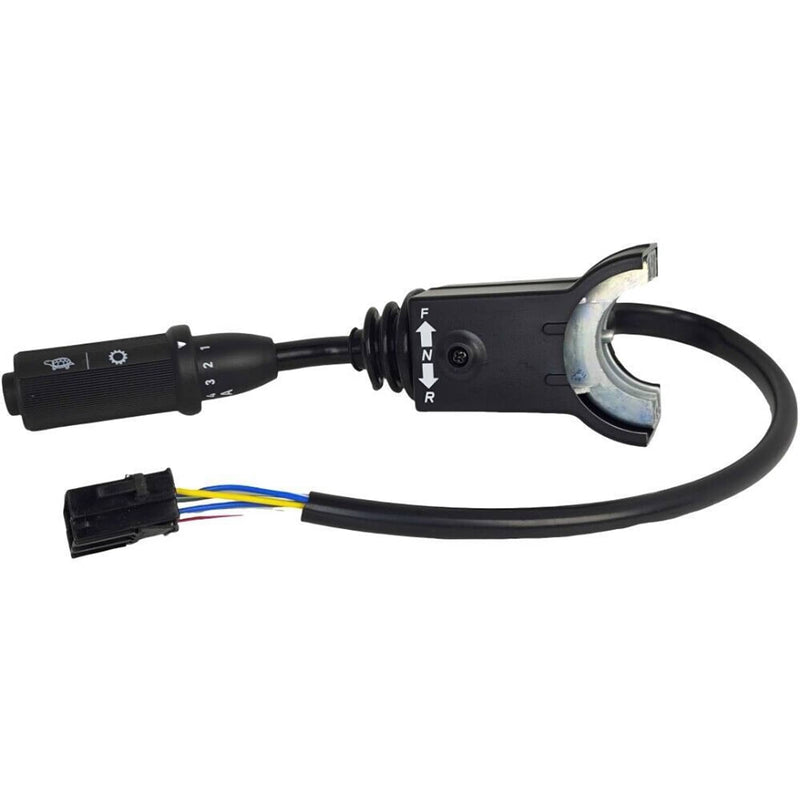 DURAFORCE Column Switch 11039409 for Volvo Wheel Loader L120D L150D L180D L180DHL L330D