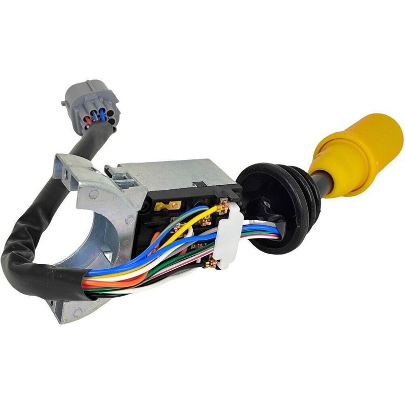 DURAFORCE Light & Wiper Column Switch Right Hand 701/37702 for JCB 506B 526 530-110 530S