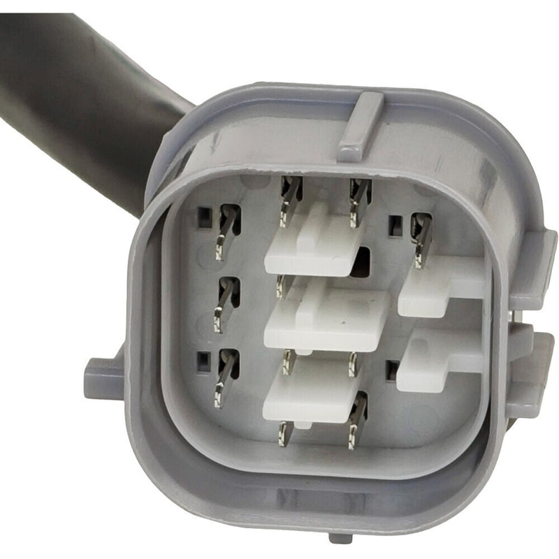 DURAFORCE Light & Wiper Column Switch Right Hand 701/37702 for JCB 506B 526 530-110 530S